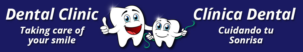 Mario Sanchez Dentist Managua Logo